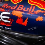 Red Bull unleashes fan-designed ‘Stallion Red’ RB20 for British GP