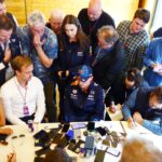 Verstappen dismisses critics, not friendship with Norris