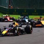 Perez gets reprieve: Red Bull opts for stability over change