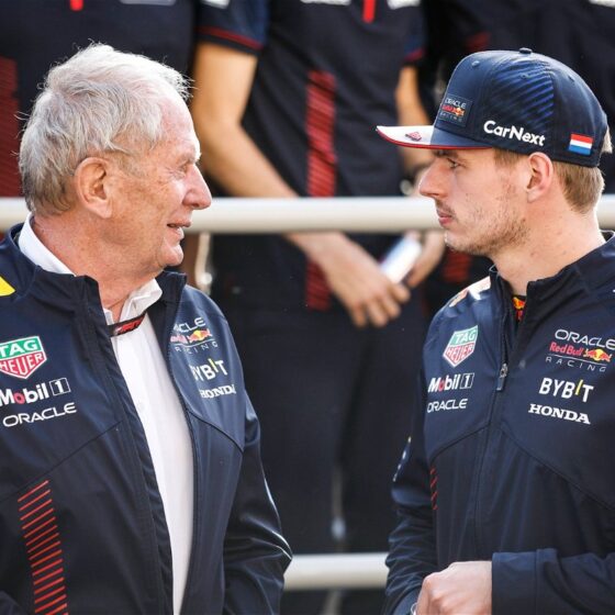 Max Verstappen Refutes Lando Norris’ Apology Demand as Helmut Marko Admits Red Bull Guilt in Ugly Crash