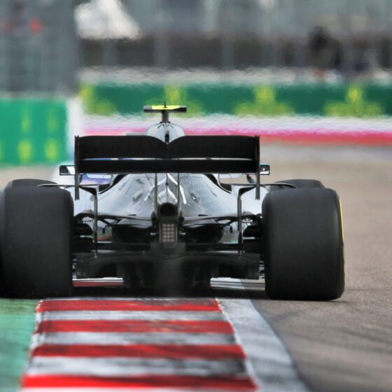 Horner: ‘Every single F1 engine manufacturer’ pursued Cowell