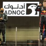 Hamilton: Abu Dhabi 2021 heartache took ‘long time to heal’