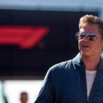 F1 movie ‘unlike anything done before’ says director