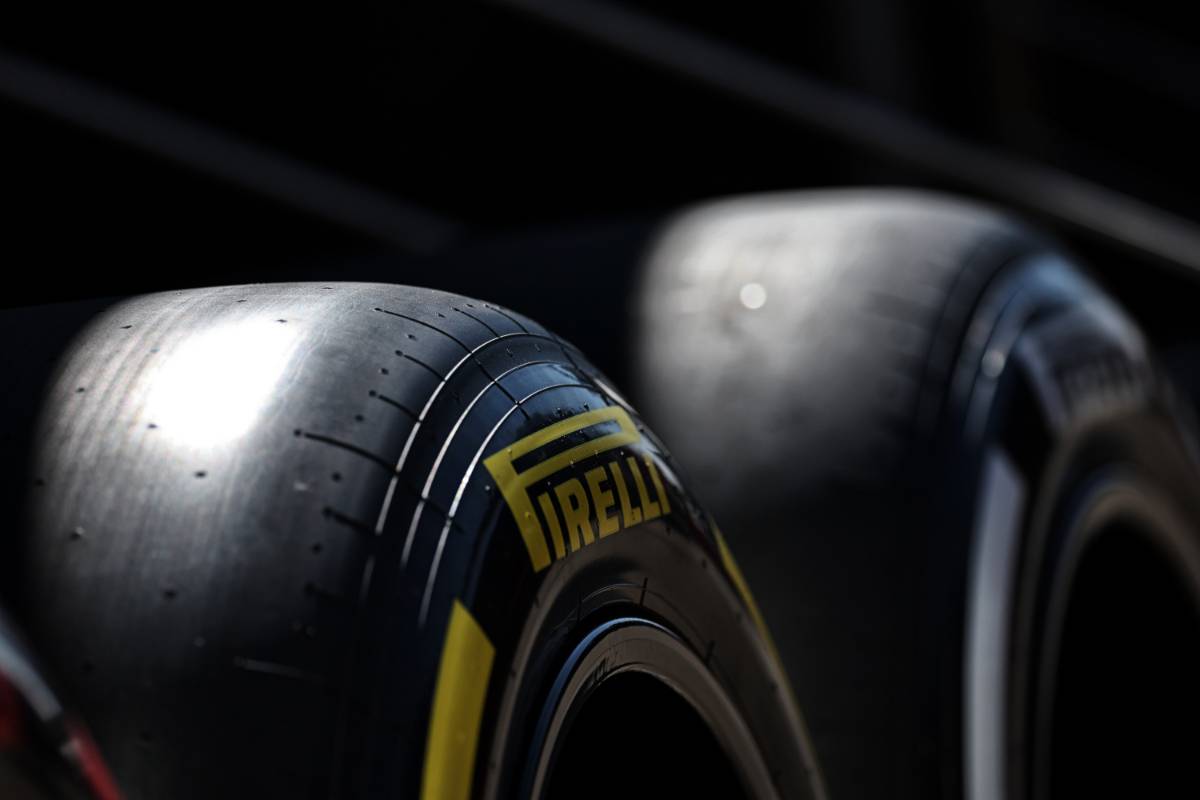 Tyre wear: The potential culprit behind Russell’s disqualification