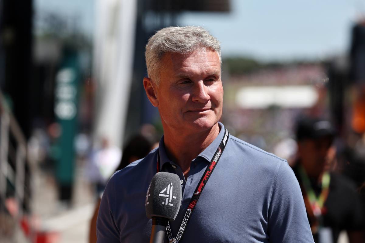Coulthard warns F1 2026 regs may change the face of racing
