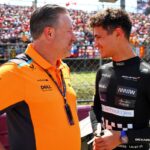 Team principals meetings ‘pretty embarrassing at times’ – Brown