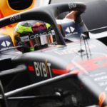Hadjar to run with Red Bull in FP1 at Silverstone