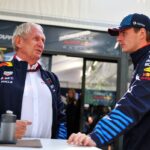 Marko: Red Bull Powertrains ‘on plan’ with 2026 power unit