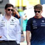 Vowles: No plans for Williams to give Antonelli early F1 debut