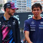 Williams pursuing other driver options as Sainz delays decision