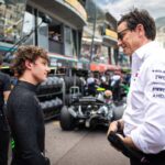 Wolff responds to Antonelli’s ‘not ready for F1’ doubts