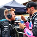 Hamilton admits exclusion from Mercedes development ‘inevitable’