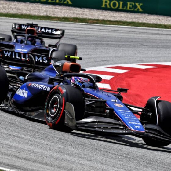 Sargeant vows to ‘fight to the end’ amid Williams seat speculation