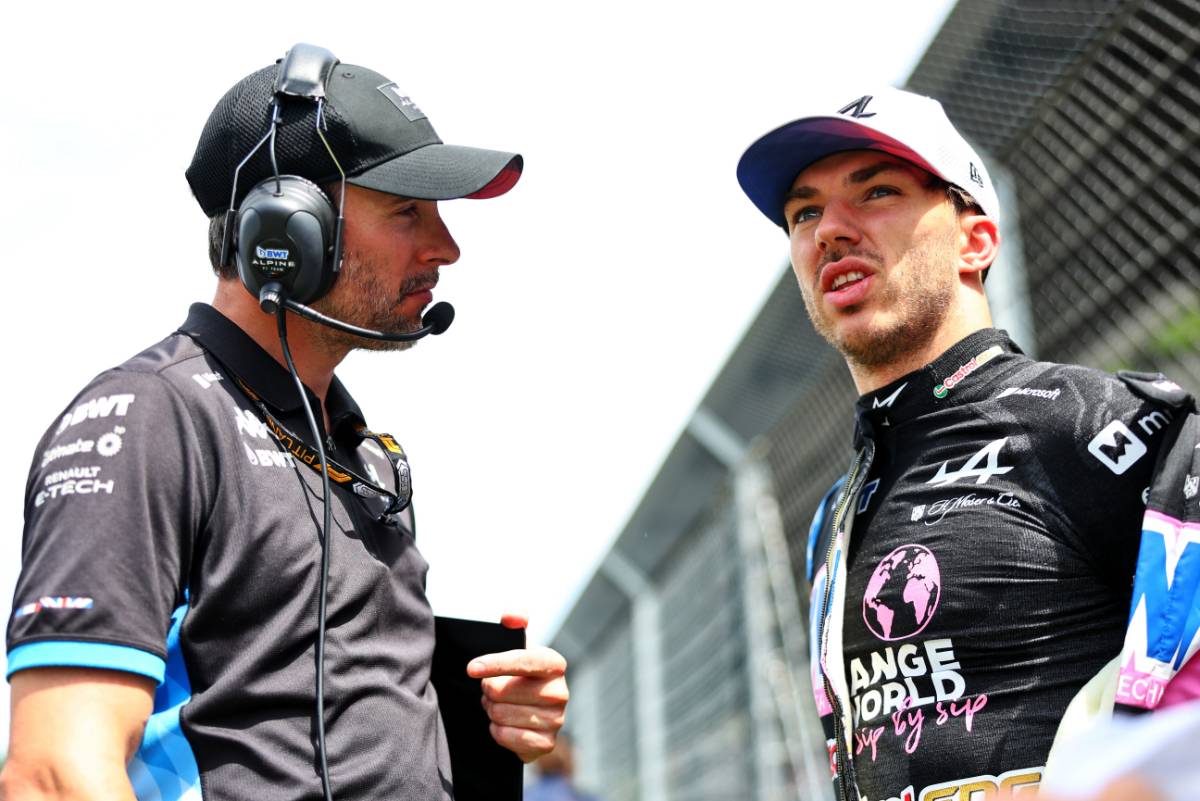 Gasly says he ‘kept it clean’ during ‘intense’ battle with Ocon