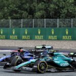 Alonso laments ‘overregulated’ Formula 1: ‘We cannot do anything’