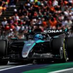 Russell celebrates victory after ‘picking up the pieces’