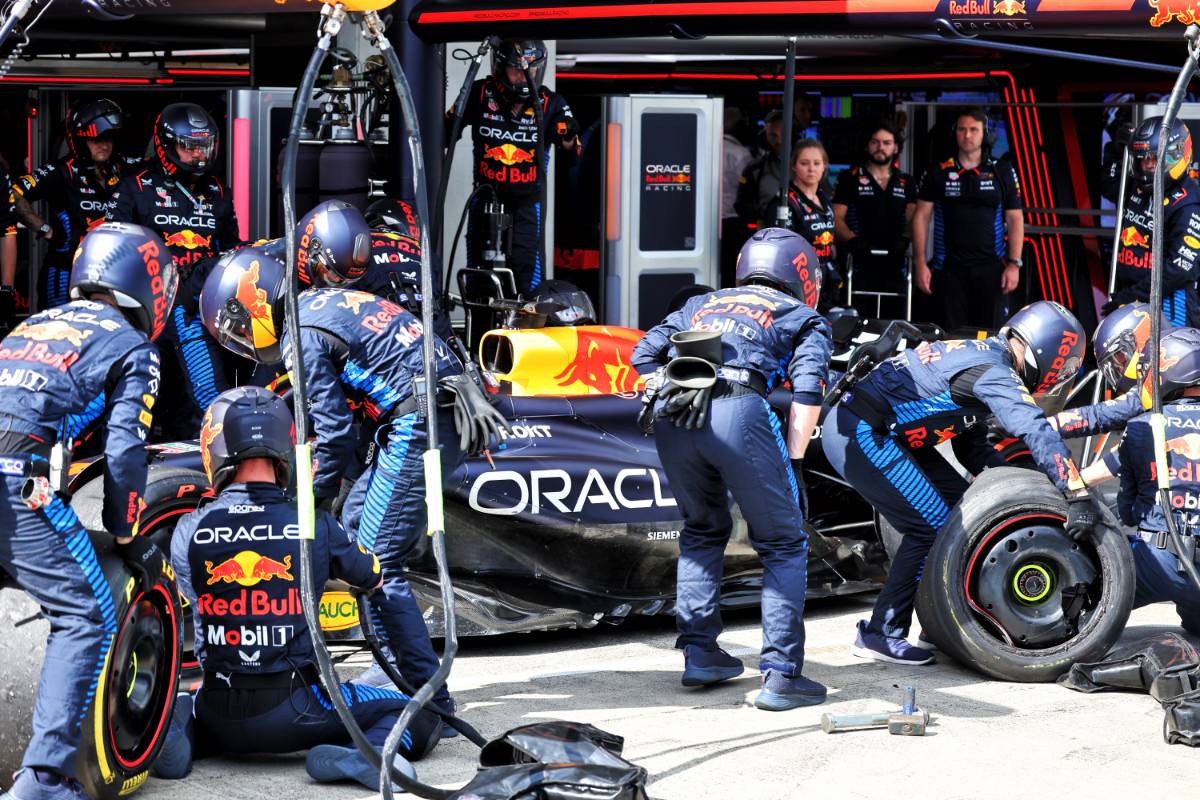 Red Bull could have warned Verstappen about Norris investigation