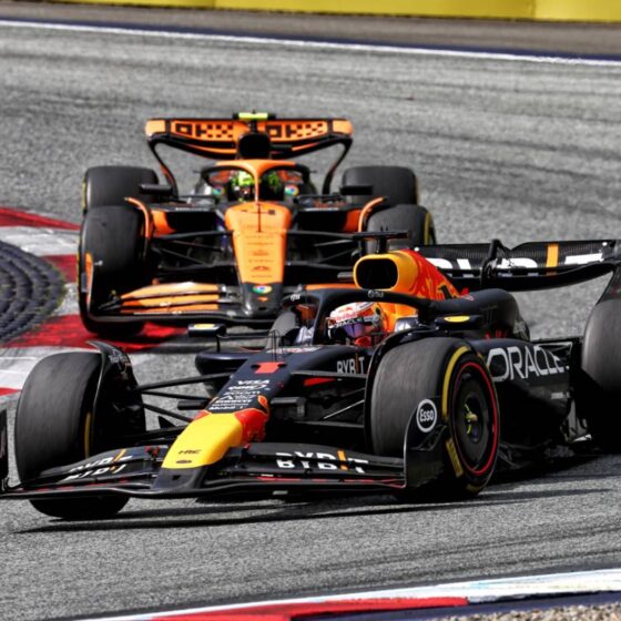 Marko blasts Norris ‘pathetic’ radio complaints in Austrian GP