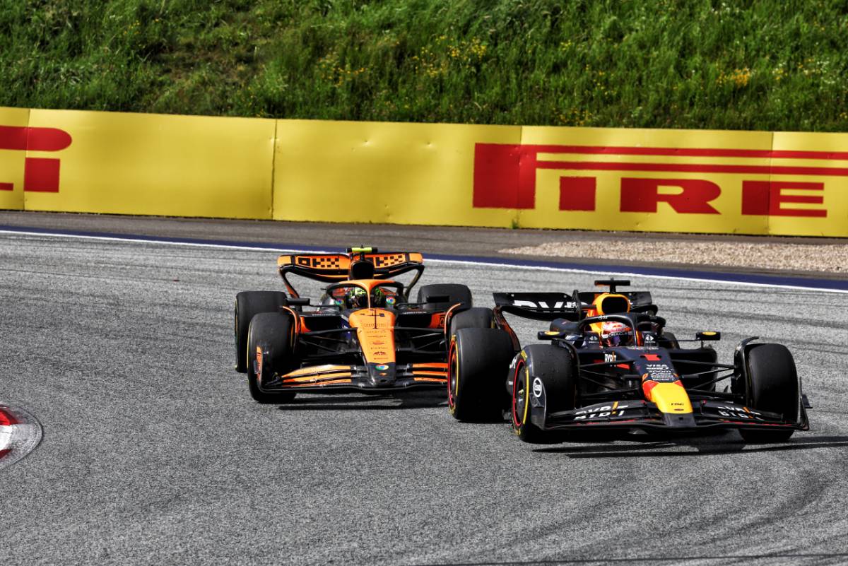 Brown levels harsh criticism at Red Bull management