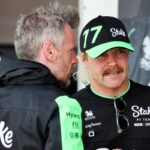 Bottas begs for upgrades as Sauber’s struggles continue