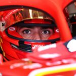 Sainz back in the mix with Mercedes for 2025