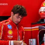 Leclerc and Sainz fear rivals in different league