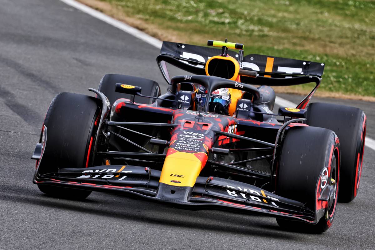 Red Bull set to evaluate Perez’s F1 future during summer break
