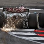Hamilton: Still work to do but early Mercedes pace ‘encouraging’