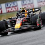 Horner admits Perez points deficit now ‘unsustainable’