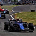 Williams mid-season driver swap not excluded hints Vowles