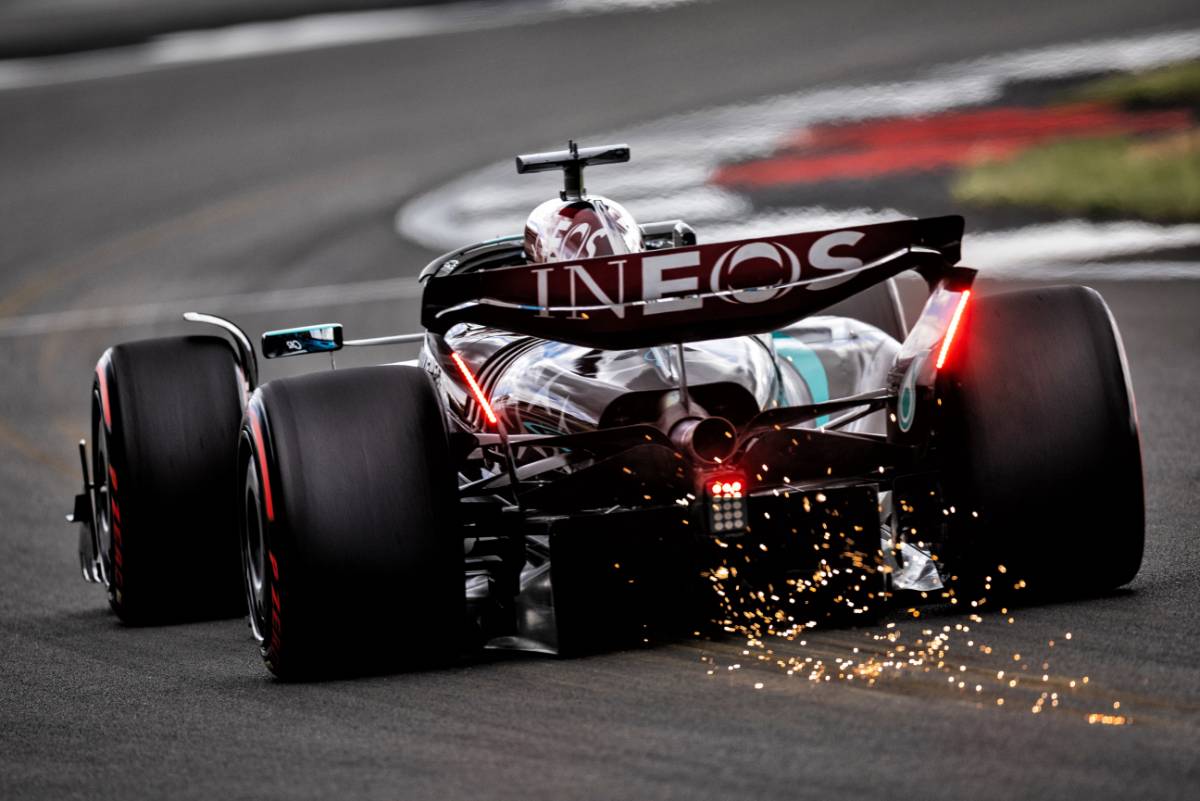 History-making qualifying ‘obviously just mega’ for Russell