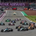 British GP: Hamilton victorious in thrilling rain-hit race