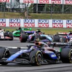 Williams still ‘continually evaluating’ mid-season driver change