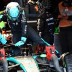 Mercedes: Russell’s British GP retirement aimed to avoid penalty