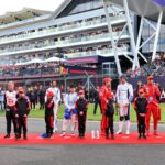 Marko says ‘stagnant’ F1 drivers blocking young talent