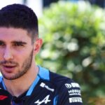 Ocon fumes as Famin apologises for Alpine’s “big mistake”