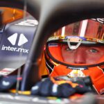 Hungarian GP: Sainz puts Ferrari on top in opening practice