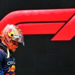 Verstappen set for Belgian GP grid drop following engine change
