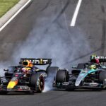 Horner: Lambiase ‘childish’ remark wasn’t criticism of Verstappen