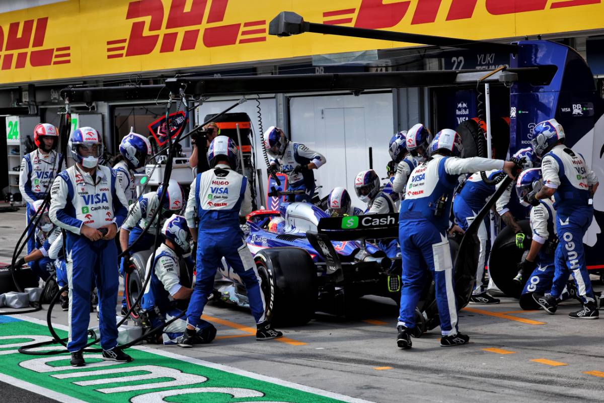 Ricciardo enraged by RB strategy call in Hungarian GP