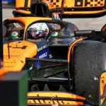 Norris ‘not too proud’ of clouding over Piastri’s Hungarian GP win