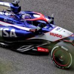 Ricciardo stays put, survives mid-season Red Bull shakeup