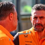 Stella: Piastri pitstop mishap cost chance of Spa victory