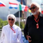 Ecclestone recommended ‘bandit’ Briatore to ‘desperate’ de Meo