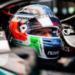 Button warns Mercedes against rushing Antonelli into F1