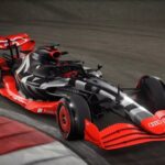 Audi signs F1 technical partnership with fuel and oil supplier BP
