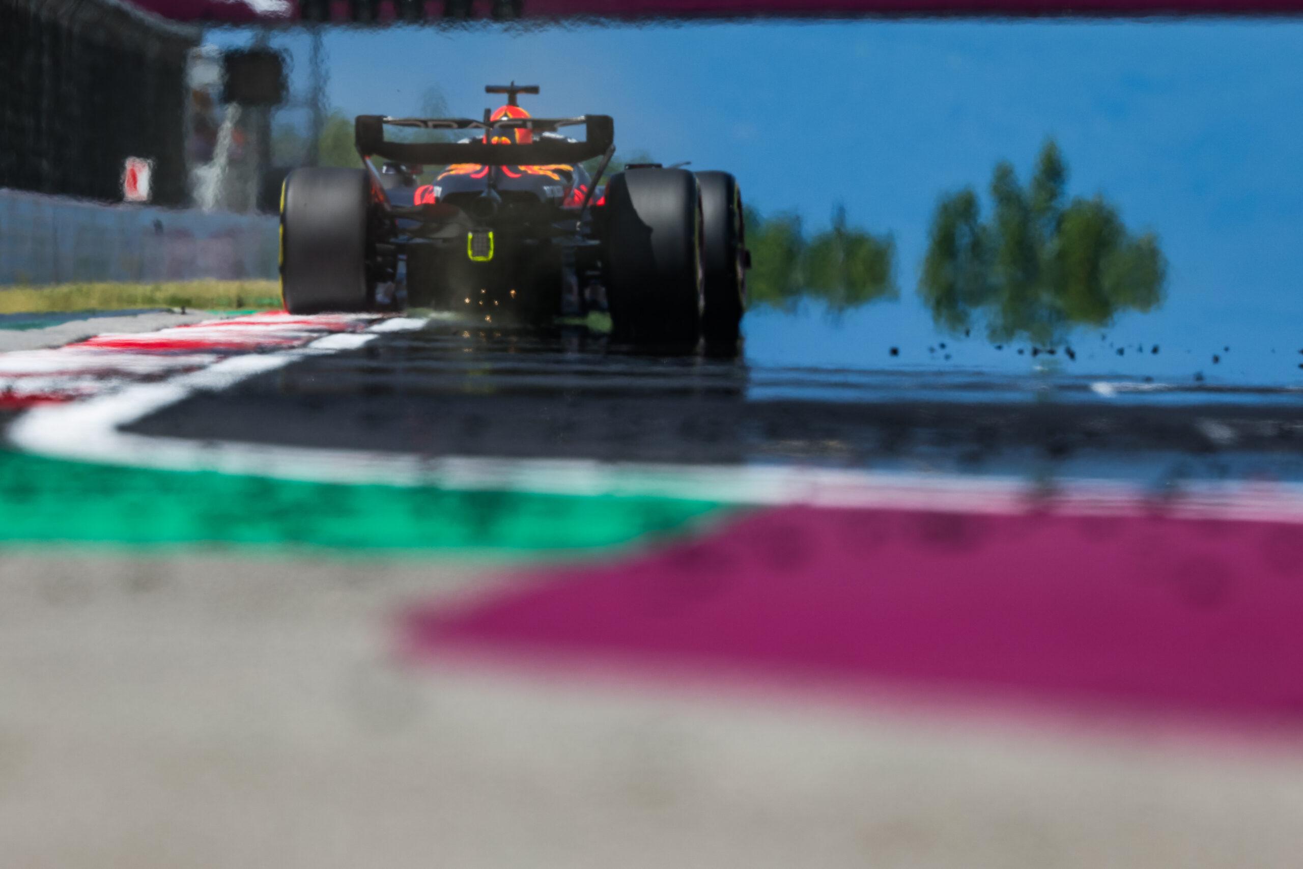 F1 – 2024 Hungarian Grand Prix Preview
