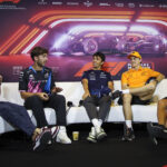 F1 – 2024 Hungarian Grand Prix – Thursday Press Conference Transcript
