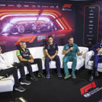 F1 – 2024 Hungarian Grand Prix – Friday Press Conference Transcript