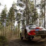WRC – First aplenty for Finland’s fast-paced WRC counter